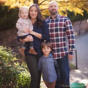 Meet your Posher, Beth